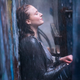 Sophie Turner in Dark Phoenix.